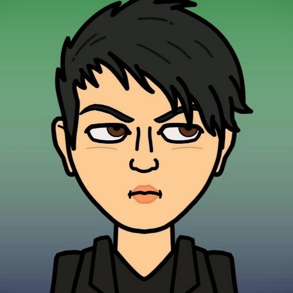 Meet the Posher Other - Meet your Posher, Fiona